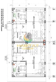 Vila p+1+m / 5 camere / 4 bai / Popesti