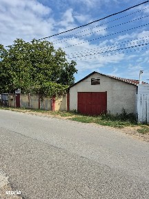 Domnesti, Ilfov