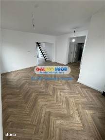 Vanzare vila p+pod 4 camere finisata Bufltea Petuniei