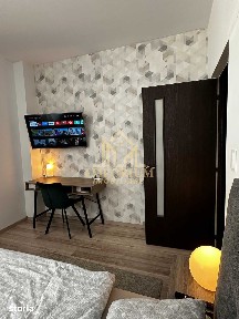 2 camere semidecomandate, Modern, Parcare, Manastur, La Terenuri