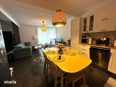 Casa P+1 | 5 camere | 3 bai | Incalzire in Pardoseala | Mobilata | Do
