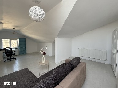 Vila moderna centru Popesti-Leordeni