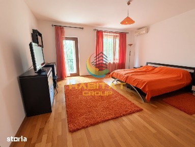 Vânzare Vila / Casa INDIVIDUALA 250 mp SU | Popești Leordeni | Sf. Ioa