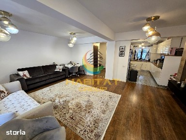 Casa P+1+pod-5 camere-Popesti Leordeni