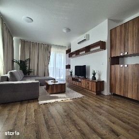 Apartament 2 camere RENOVAT,Ared-UTA