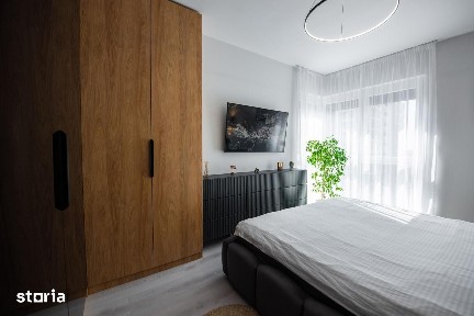 Apartament de lux de închiriat in Vlaicu