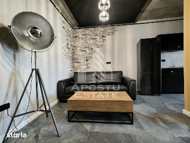 Apartament doua camere ULTRAMODERN,zona AFI