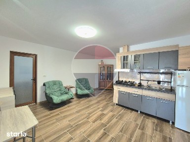 Apartament nou cu 2 camere de inchiriat în Bujac