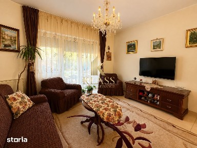 Vila Duplex 5 Camere | 185 mp | Curte 200 mp | Gama Delta | Iancu Nico