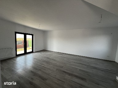 Vila noua deosebita - Domnesti