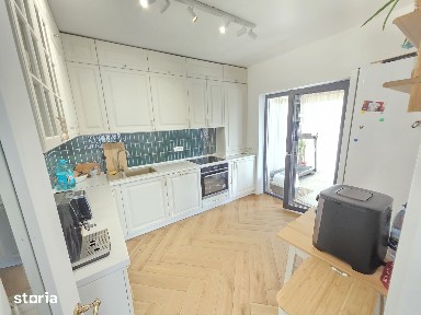 Casa Individuală 5 camere 2 bai Teren 455 mp. Măgurele Ilfov