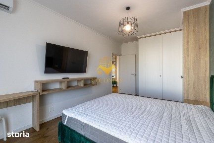 2 Camere de Lux,Marasti, Parcare Record Park, The Office, 21 Decembrie