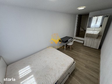 3 camere, modern, central, Piata Mihai Viteazu,zona Aquina Pool,Fierul