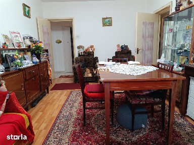 Apartament cu 3 camere etaj intermediar, Astra, Brasov