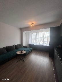 Prima inchiriere ! Apartament de 2 camere, zona Teilor