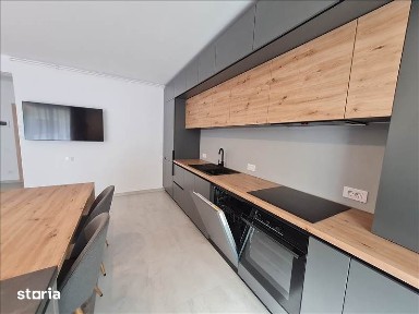 Comision 0% ! Apartament cu 3 camere Bartolomeu, etajul 1, Brasov