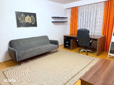 2 camere, decomandate, mobilat modern, in Zorilor strada Viilor, UMF