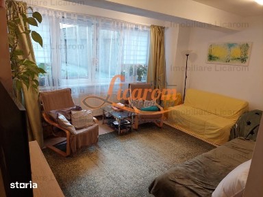 EUROPE RESIDENCE -apartament 2 camere cochet, Avram Iancu.
