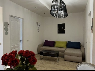 Apartament 2 camere,Zona Stejarului,Panemar