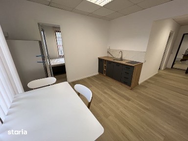 Inchiriez apartament 2 camere zona Dedeman, Siemens