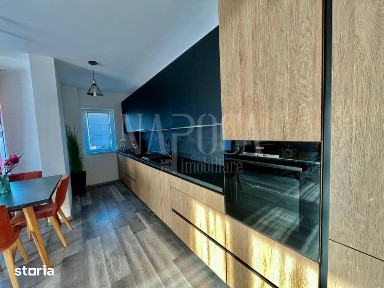 Apartament 2 camere de inchiriat in Buna Ziua, Cluj Napoca
