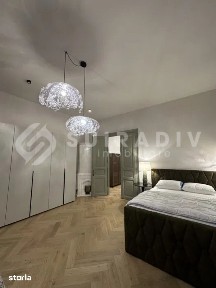 Apartament ultramodern in zona Ultracentrala