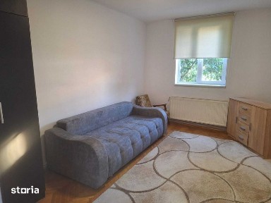Proprietar Inchiriez apartament ultrafinisat in zona Iulius Mall-FSEGA