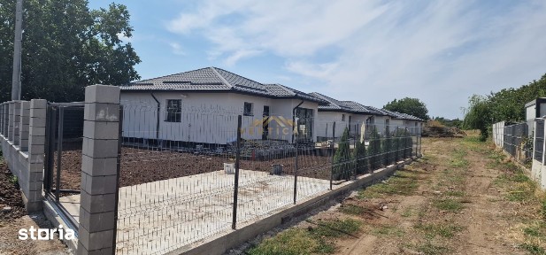 Casa Parter de vanzare Berceni