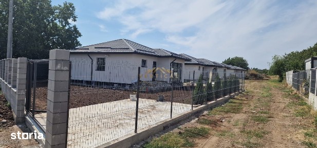 Casa Parter de vanzare Berceni