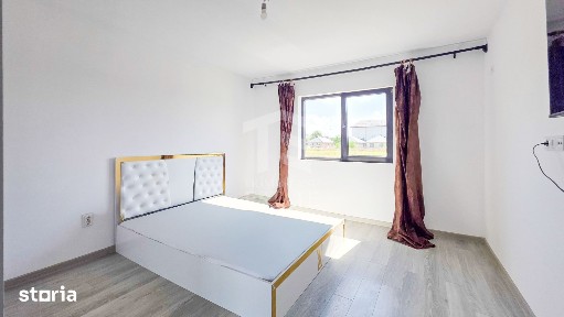 Casă cochetă pe parter - Clinceni, Str. Ciocârliei 99N