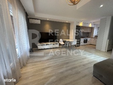 Oportunitate de investiție- venit imediat din chirie, Cosmopolis