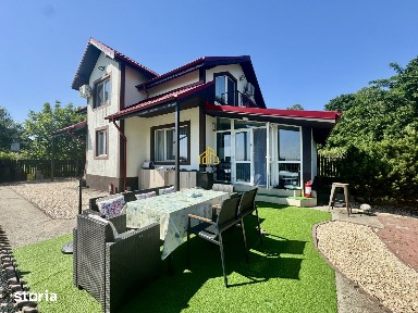 CASA CLINCENI/ MOBILATA/UTILATA/5 CAMERE/1.000 MP TEREN