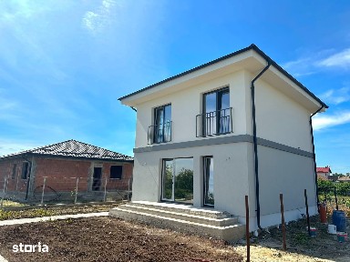 Casa Noua || Aproape de Bucuresti || Finisaje Premium