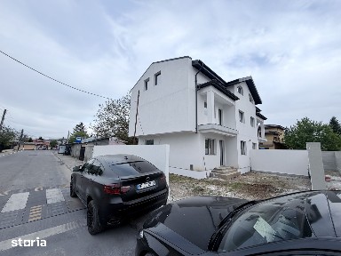 Oportunitate. Casa P+1+M. 7 camere. Pozitie stradala