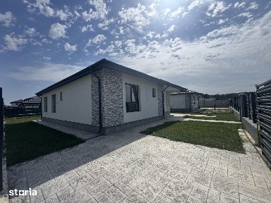 Casa 4 camere Gulia | Tartasesti | Samurcasi | Tva Inclus