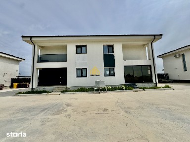 CASA CLINCENI /MODERNA/ UTILITATI