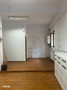Spatiu comercial de inchiriat - Str. Nicolae Titulescu