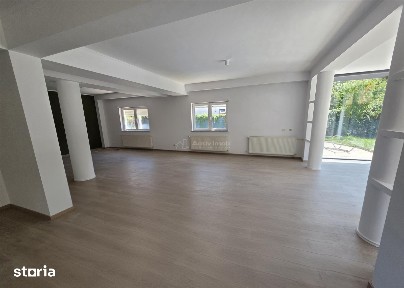 Vila cu piscina - Pipera - 5 camere - 3 bai - 218mp - 900mp teren