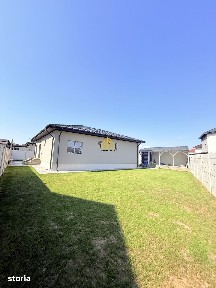 Vila individuala premium in Bragadiru /700 MP/3 dormitoare cu dressing