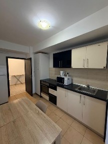 Apartament cu un dormitor si living