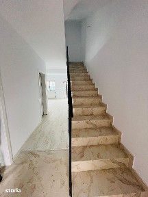 Casă 4 camere P+1+M Bragadiru - Safirului