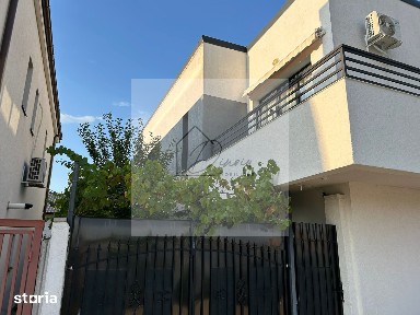 Vila de vanzare in Tunari I Gata de mutat I 4 camere 5 parcari COM0%