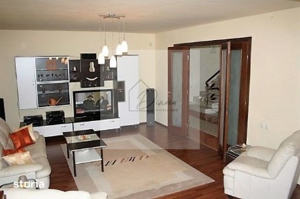 Vila 8 camere Pipera Iancu Nicolae I COMISION 0%