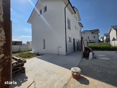 Vila Duplex P+1+M /4 Camere/Cartierul Independentei