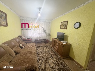 Apartament 2 camere,strada Alunisului,parter
