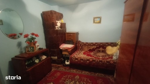 Casa de vanzare, 91 mp, teren 152 mp, zona Brestei