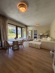 Vand ap. 3 camere, finisat si utilat, la intrare in Borhanci!
