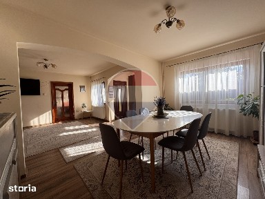 Casa de inchiriat langa Lacul Gheorgheni, la 1 minut de Iulius Mall
