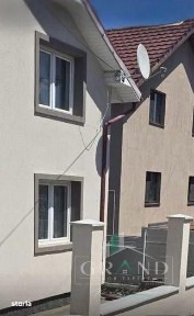 De inchiriat, CASĂ in Sannicoara, Cluj