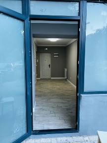 Garsoniera/spatiu parter